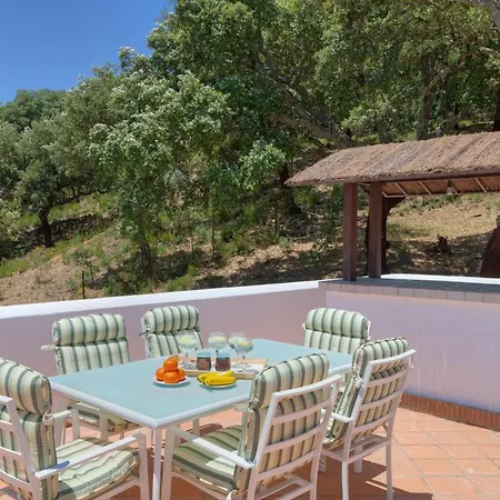 Bella Vista Gaucín