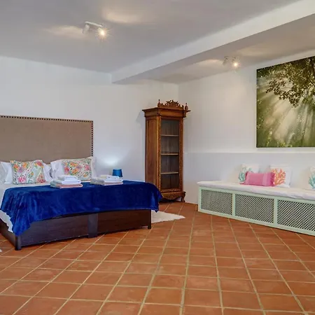 Bella Vista Gaucín