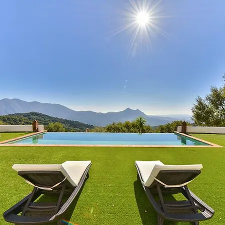 Bella Vista Gaucín