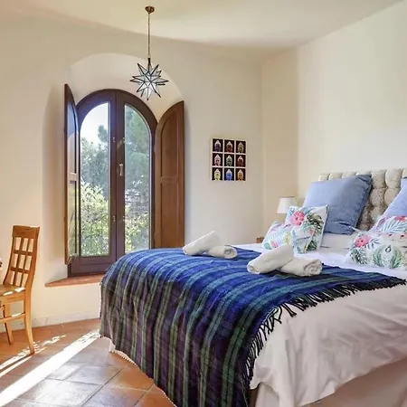 Bella Vista *