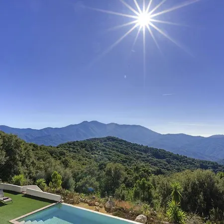Bella Vista *